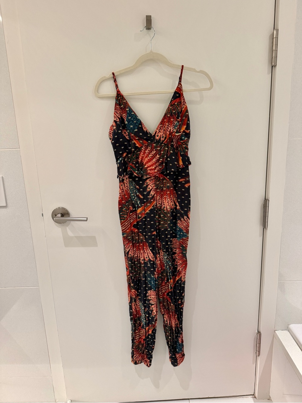 Farm Rio Jumpsuit